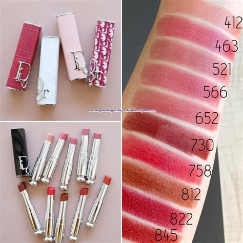 dior addict lipstick swatch|dior addict lipstick discontinued.